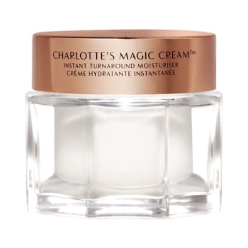 Charlotte’s Magic Cream By Charlotte Tilbury - 30 mL / 1 fl oz - BNIB